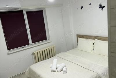 Apartament cu 2 camere nedecomandat în Central - 9