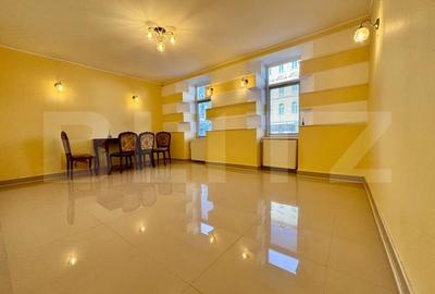 Apartament 2 camere decomandat, 53.50 mp, cladire istorica, Zona Centrala! - 1