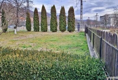 Casa in Uricani, Hunedoara, 127 mp, teren 674 mp, zona turistica - 8