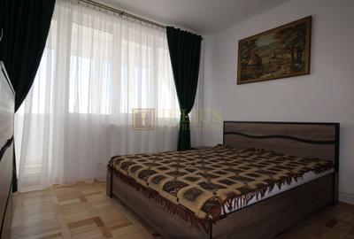 Apartament cu 2 camere decomandat, mobilat în Spitalul Județean - 3