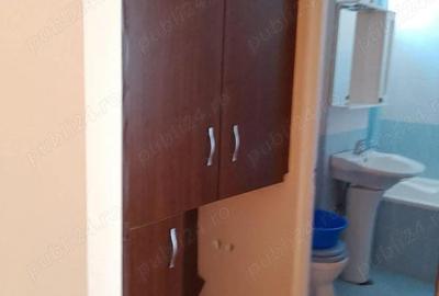Apartament cu 2 camere semidecomandat în Carpați 1 - 3