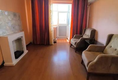 Apartament cu 2 camere semidecomandat în Viziru 3 - 1