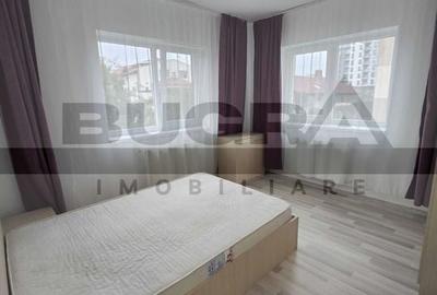 Apartament de 2 camere, deocmandat, 50mp, parcare, zona Mihai Romanul - 1