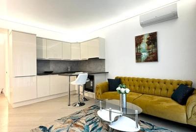 Apartament de 2 camere | Cortina North