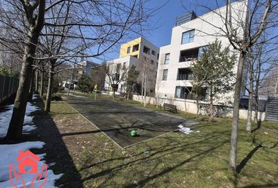 Apartament cu 2 camere semidecomandat, mobilat în Pipera - 2