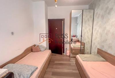 Apartament 3 camere în zona Iancu Nicolae Baneasa Zoo - 15