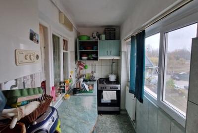 Apartament 2 camere, 52 mp, zona Liceului Sportiv / Sf. Ioan - 9