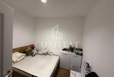 Apartament cu 2 camere | Zona Regal - Baciu - 5
