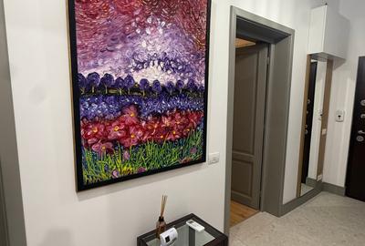 Apartament de 2 camere spre inchiriere Brancoveanu- metrou Brancoveanu - 14