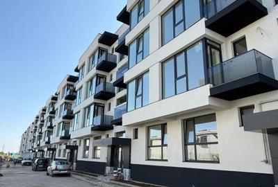 Apartament 3 camere de vanzare - 63 mp, 81.900 EUR - 6