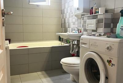 Apartament cu 2 camere semidecomandat, mobilat în Lipovei - 6