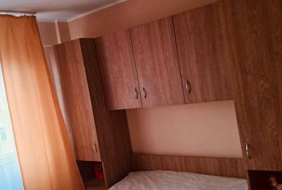 Apartament cu 2 camere decomandat, mobilat în Vitan - 4