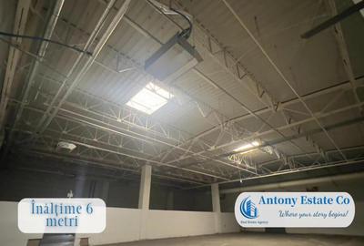 Spațiu comercial, de 1,404 mp, în Central - 16