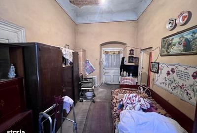 Garsonieră semidecomandată în Ultracentral