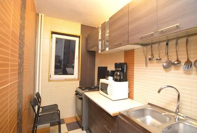 Garsonieră decomandată, mobilată în Dristor - 16