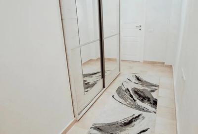 Inchiriez Apartament cu 2 camere loc parcare Tomis Plus Constan?a - 2