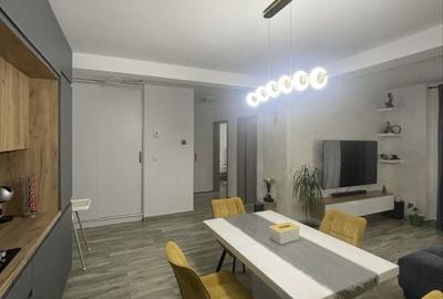 Apartament cu 3 camere în Central - 8