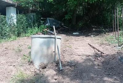 Casă cu 1 camere cu Teren 1500 Mp în Vulcana-Băi - 1