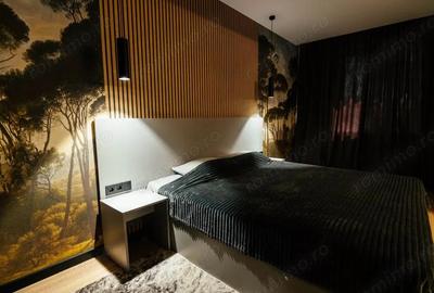 Apartament cu 3 camere în Torontalului - 1