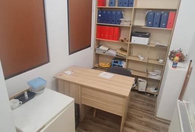 Spațiu comercial, de 133 mp, în Central - 17