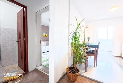 Apartament cu 3 camere decomandat în Lenin - 18