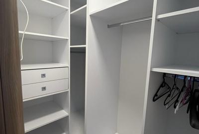 Apartament cu 3 camere decomandat în Central - 8