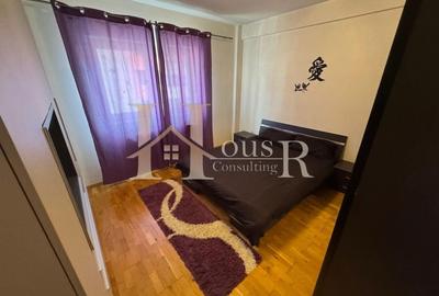 Etajul 1, Bucatarie inchisa, Spatios. Mobilat si utilat ! - 6