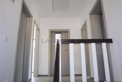 COMISION 0% Duplex despartit prin garaj liziera padurii Dumbravita - 12