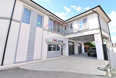 Casă cu 14 camere cu Teren 360 Mp în Central - 43