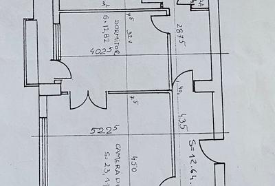 Vanzare -3 camere - Pantelimon - Piata Delfinului - 18
