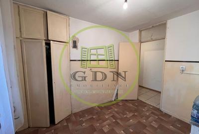 Apartament 2 camere, semidecomandat, 52,5 mp, cartier Rovine, zona Iruc - 4