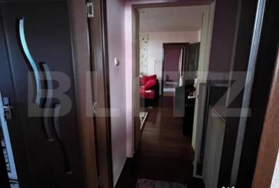 Apartament cu 3 camere semidecomandat în Micro 16 - 3