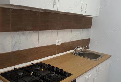 Proprietar inchiriez garsoniera mare 43 mp Exigent Plaza Residence - 2