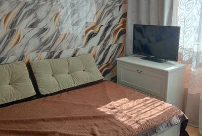 Apartament cu 2 camere decomandat, mobilat în Titan