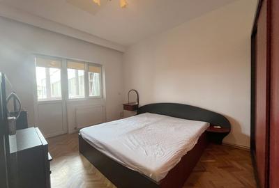 Apartament cu 3 camere decomandat, mobilat în Central - 5