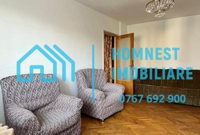 Apartament cu 4 camere semidecomandat în Banu Manta - 27