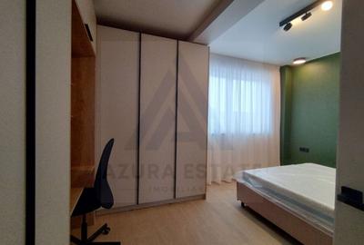 Apartament cu 3 camere decomandat în Central - 7