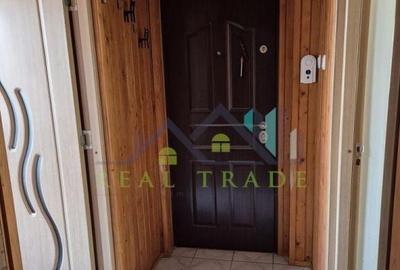 Apartament 2 camere decomandat etajul 2 Tractorul - 8