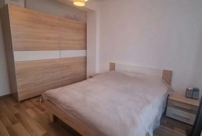 Apartament cu 2 camere decomandat în Florești