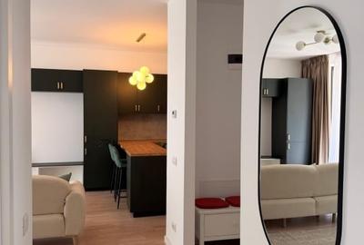 Apartament cu 3 camere decomandat în Băneasa - 4