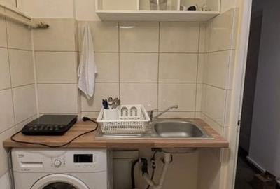 De inchiriat garsoniera , Tineretului/Dristor Budapesta sector4 De inchiriat garsoniera , Tineretului/Dristor Budapesta sector4 - 7