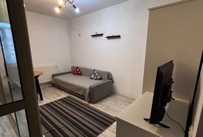 Inchiriere garsoniera - 10