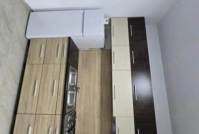 Garsonieră semidecomandată în Central - 1