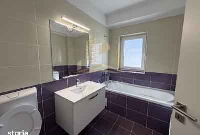 Apartament cu 4 camere, mobilat în Zorilor - 1