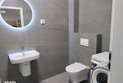 Apartament cu 2 camere în Central - 8