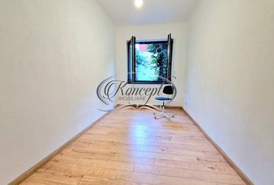 Birou premium cu terasa si acces auto, zona Biblioteca Centrala - 5