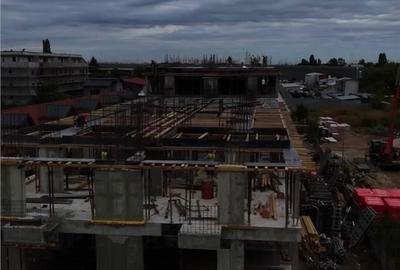 Apartament cu 2 camere în Ghencea - 15