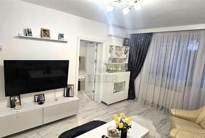 Apartament modern 2 camere cu balcon  Zona Rahovei - 2