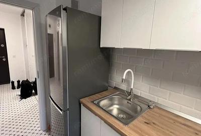 Garsoniera Moderna Mall Vitan, Foisorului | 500/luna - 4