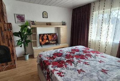 Casă cu Teren 1100 Mp în Roșioru - 6